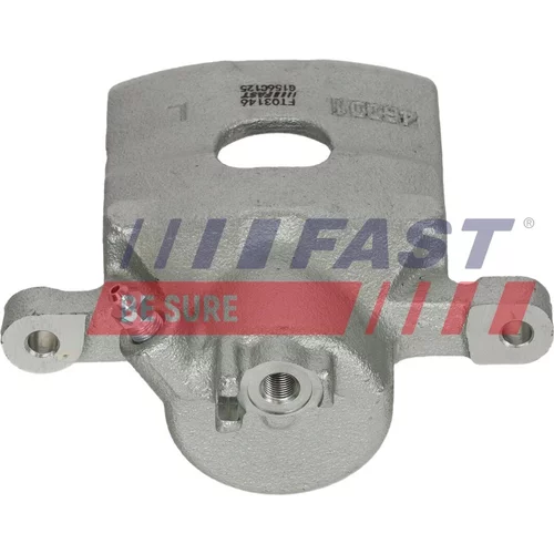 Brzdový strmeň FT03146 /FAST/ - obr. 3