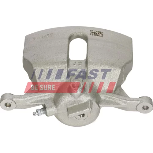 Brzdový strmeň FT03182 /FAST/ - obr. 3