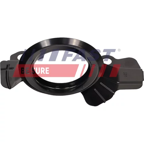 Ochranný plech proti rozstreku, Brzdový kotúč FT03928 /FAST/ - obr. 3