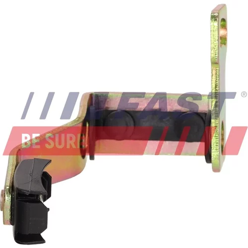 Guľová hlava radiacej tyče FT04180 /FAST/ - obr. 2