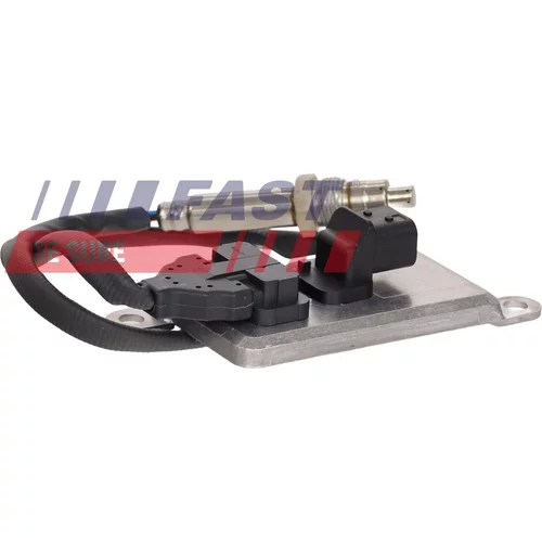 NOx-Sensor, vstrekovanie močoviny FT04226 /FAST/ - obr. 3