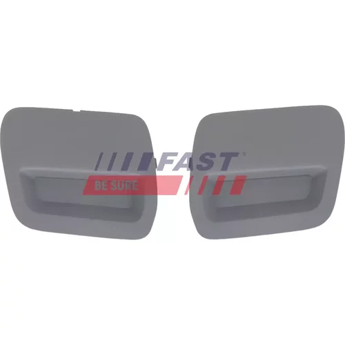 Kryt hmlového svetla FAST FT04244