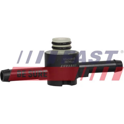Ventil palivového filtra FAST FT04258