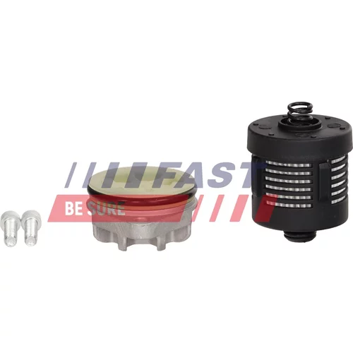 Filter pracovnej hydrauliky FT04301 /FAST/ - obr. 2