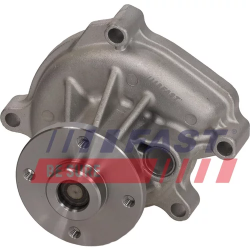 Vodné čerpadlo, chladenie motora FAST FT04448