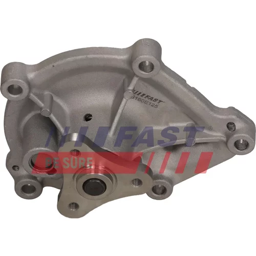 Vodné čerpadlo, chladenie motora FT04471 /FAST/ - obr. 2