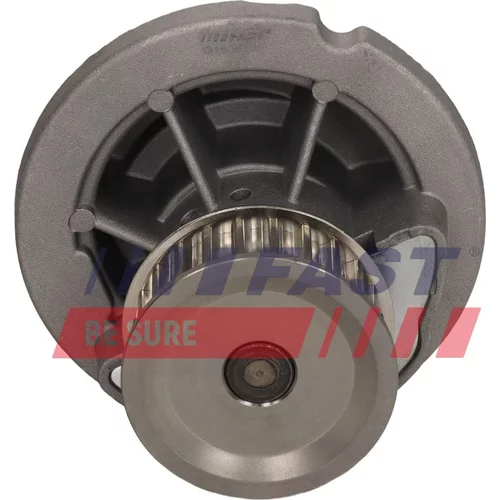 Vodné čerpadlo, chladenie motora FT04476 /FAST/ - obr. 2
