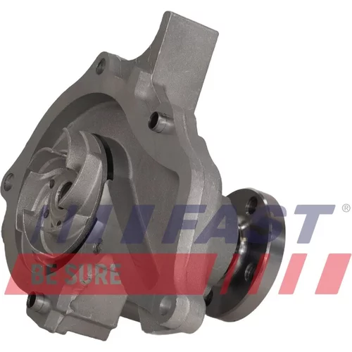 Vodné čerpadlo, chladenie motora FT04479 /FAST/ - obr. 1