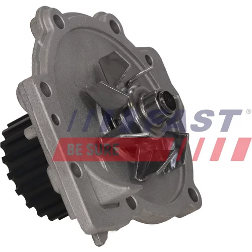 Vodné čerpadlo, chladenie motora FT04487 /FAST/ - obr. 4