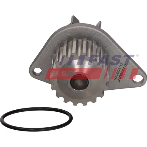 Vodné čerpadlo, chladenie motora FT04490 /FAST/ - obr. 3