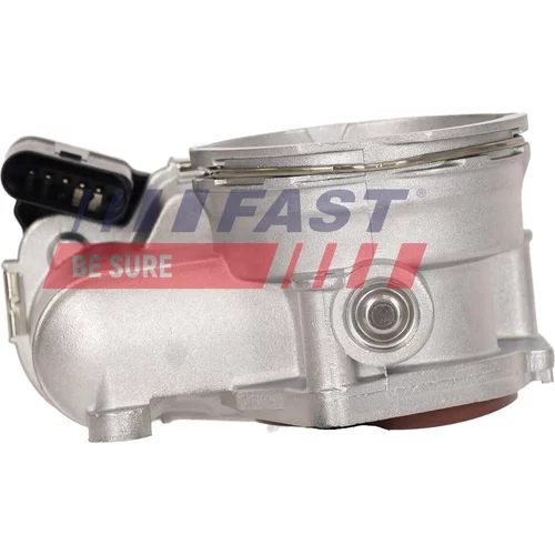Hrdlo škrtiacej klapky FT04536 /FAST/ - obr. 3