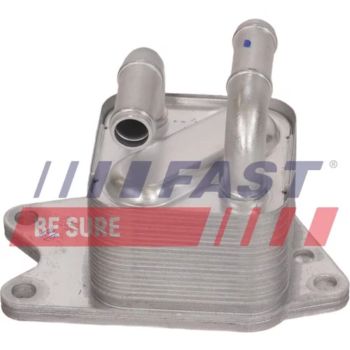 Chladič oleja automatickej prevodovky FT04598 /FAST/ - obr. 2