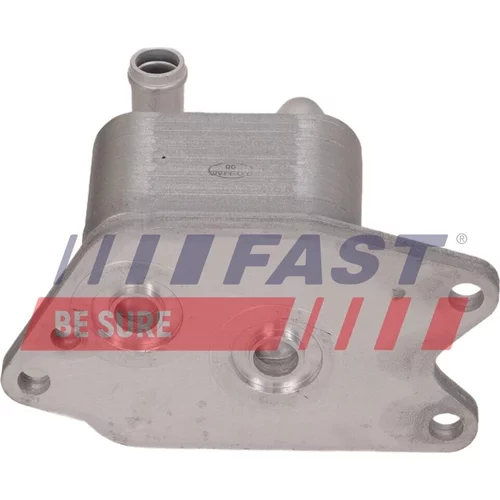 Chladič oleja automatickej prevodovky FT04598 /FAST/ - obr. 3