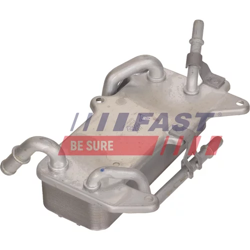 Chladič oleja automatickej prevodovky FT04623 /FAST/ - obr. 1