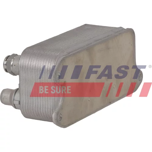Chladič oleja automatickej prevodovky FT04629 /FAST/ - obr. 3