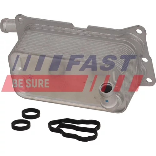Chladič oleja automatickej prevodovky FAST FT04632