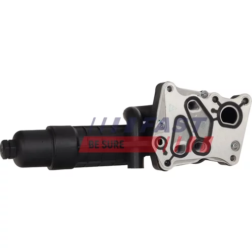 Chladič motorového oleja FAST FT04639