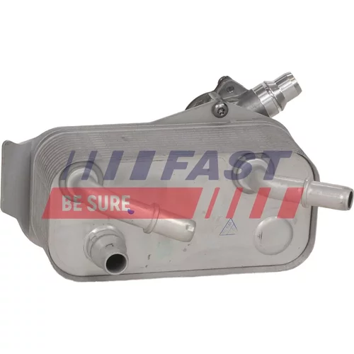 Chladič oleja automatickej prevodovky FAST FT04653