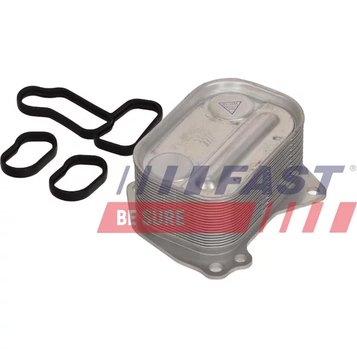 Chladič motorového oleja FT04677 /FAST/ - obr. 4
