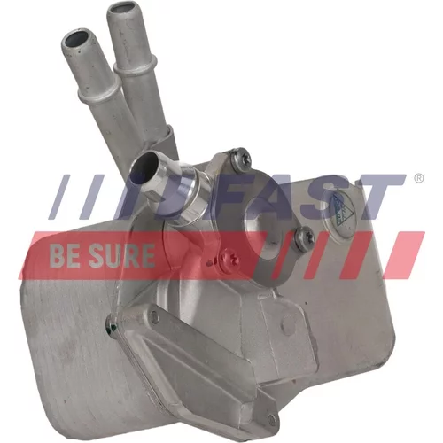 Chladič oleja automatickej prevodovky FT04684 /FAST/ - obr. 1