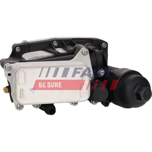 Chladič motorového oleja FAST FT04690