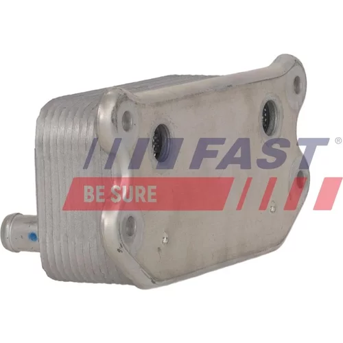 Chladič motorového oleja FT04698 /FAST/ - obr. 3