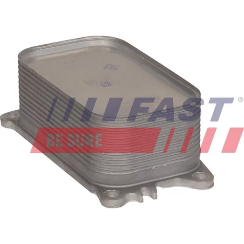 Chladič motorového oleja FT04713 /FAST/ - obr. 4