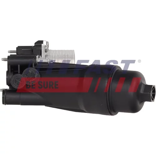Chladič motorového oleja FT04717 /FAST/ - obr. 4