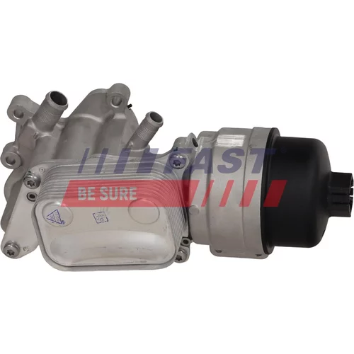 Chladič motorového oleja FAST FT04725