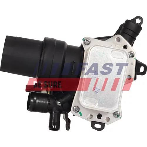 Chladič motorového oleja FT04737 /FAST/ - obr. 2
