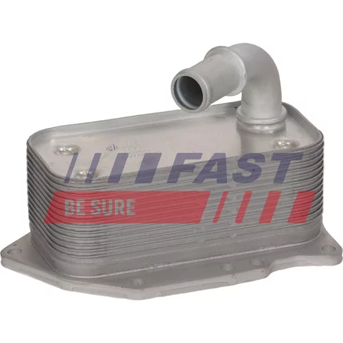 Chladič motorového oleja FAST FT04751