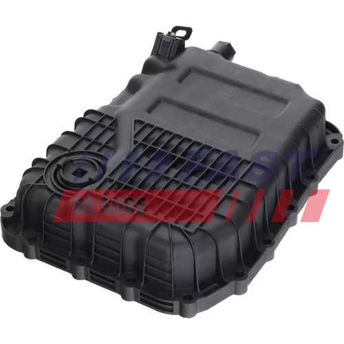 Olejová vaňa automatickej prevodovky FT04893 /FAST/ - obr. 4