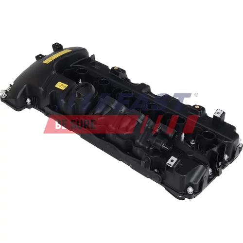 Kryt hlavy valcov FT04894 /FAST/ - obr. 1