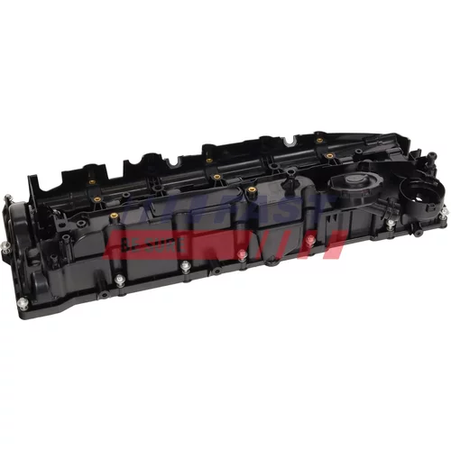Kryt hlavy valcov FT04895 /FAST/ - obr. 2