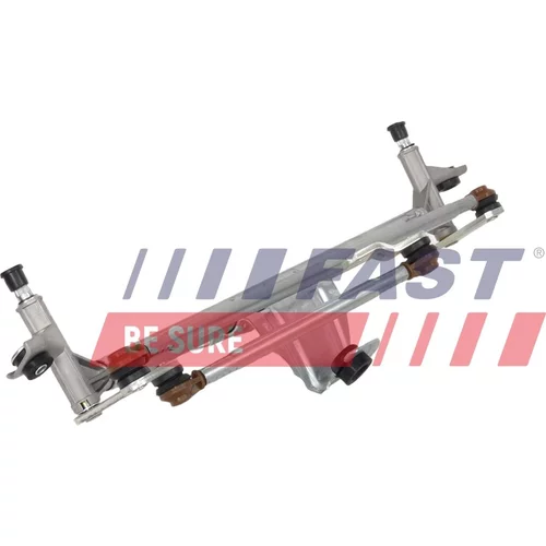 Mechanizmus stieračov FT04970 /FAST/ - obr. 1