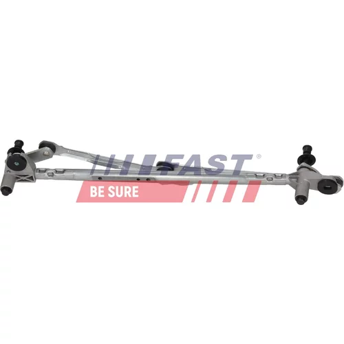 Mechanizmus stieračov FT04973 /FAST/ - obr. 2