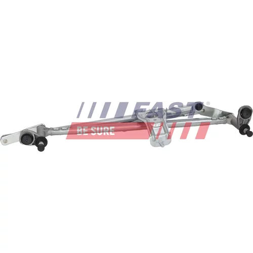 Mechanizmus stieračov FAST FT04989