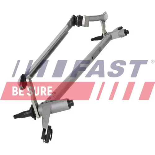 Mechanizmus stieračov FT05009 /FAST/ - obr. 3