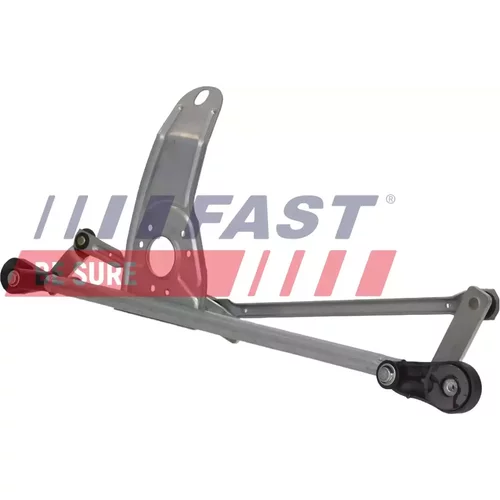 Mechanizmus stieračov FT05012 /FAST/ - obr. 1