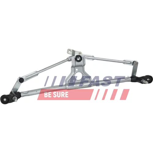 Mechanizmus stieračov FAST FT05013