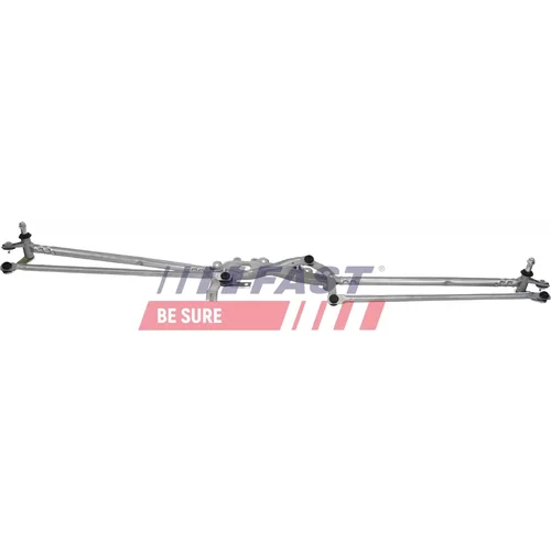Mechanizmus stieračov FAST FT05017