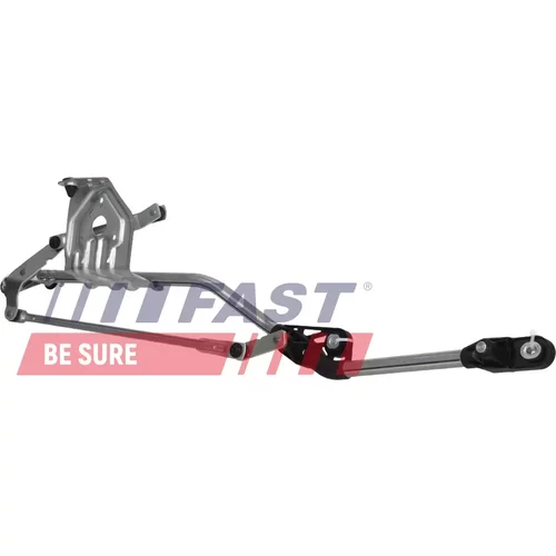 Mechanizmus stieračov FT05031 /FAST/ - obr. 1