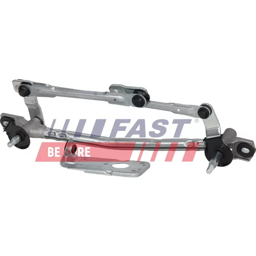 Mechanizmus stieračov FAST FT05047