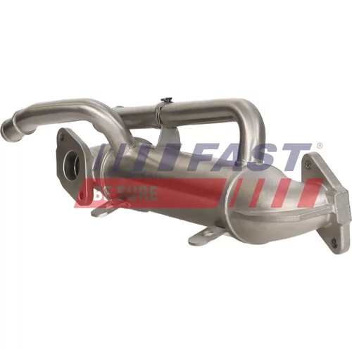 Chladič pre recirkuláciu plynov FT05099 /FAST/ - obr. 4