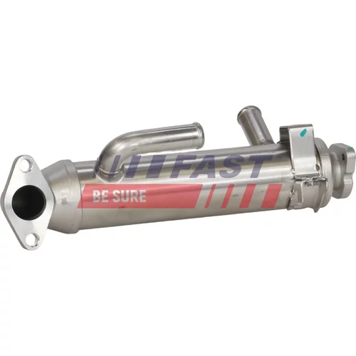 Chladič pre recirkuláciu plynov FAST FT05110