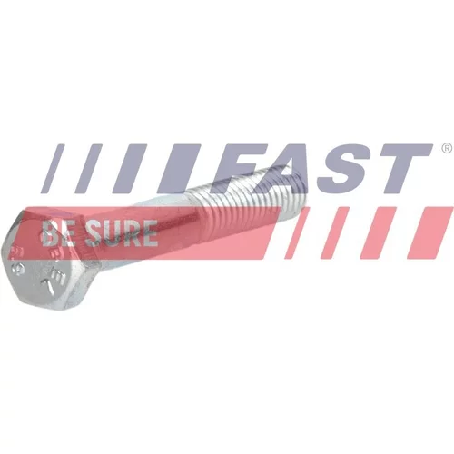 Skrutka, držiak vstrekovacej trysky FT05134 /FAST/ - obr. 1