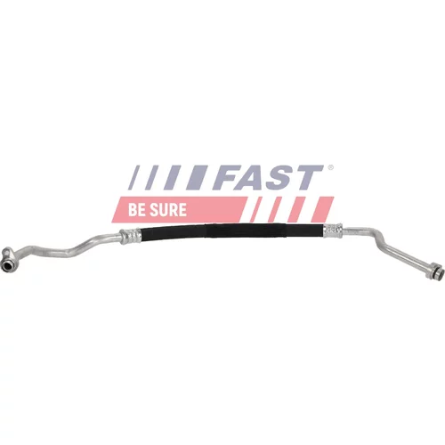 Nízkotlakové vedenie klimatizácie FAST FT09551