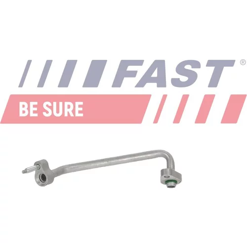 Vedenie vysokého tlaku klimatizácie FAST FT09554