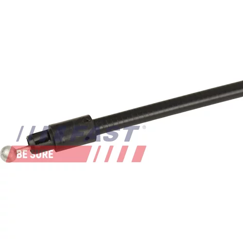 Ťažné lanko parkovacej brzdy FT10044 /FAST/ - obr. 2