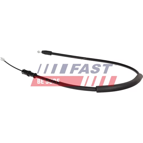 Ťažné lanko parkovacej brzdy FT10045 /FAST/ - obr. 3